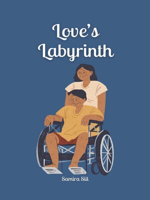 cover image of Love's Labyrinth